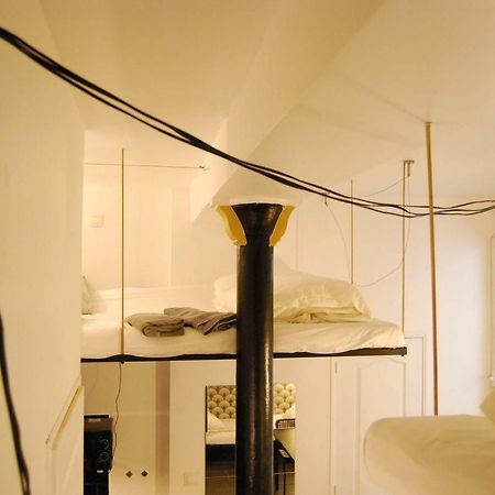 Nice 20M² District Of Batignolles Paris Luaran gambar