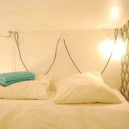 Nice 20M² District Of Batignolles Paris Luaran gambar