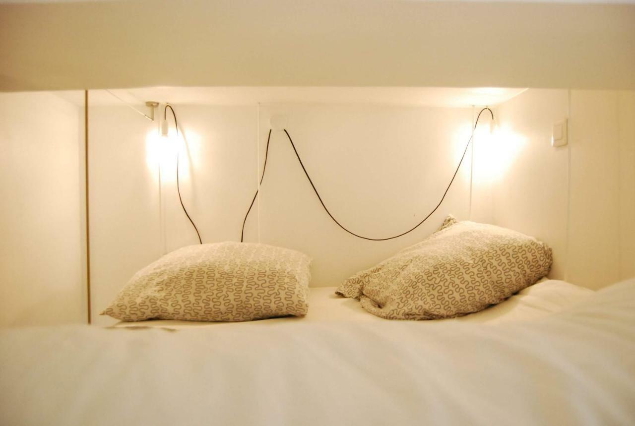 Nice 20M² District Of Batignolles Paris Luaran gambar