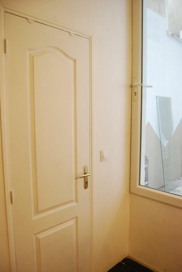 Nice 20M² District Of Batignolles Paris Luaran gambar