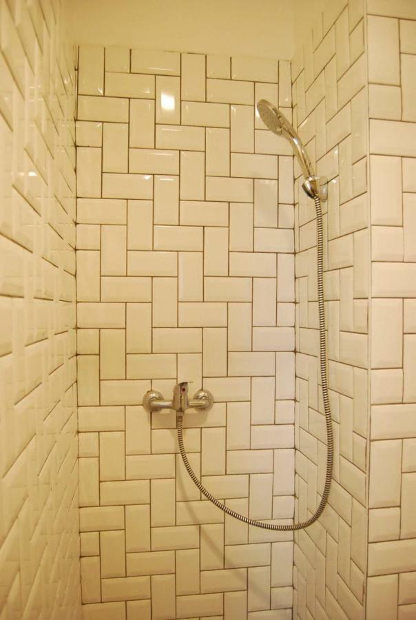 Nice 20M² District Of Batignolles Paris Luaran gambar