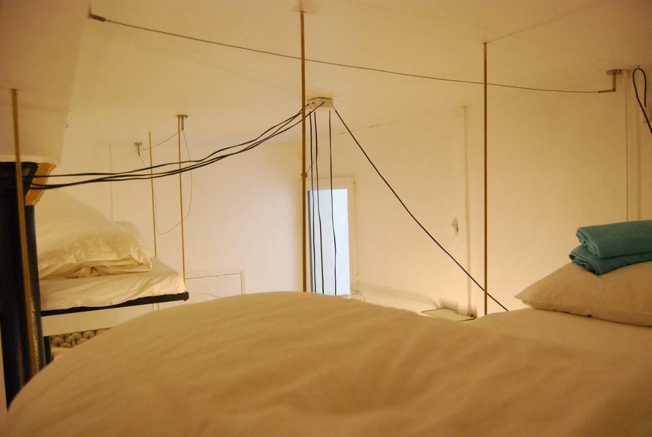 Nice 20M² District Of Batignolles Paris Luaran gambar