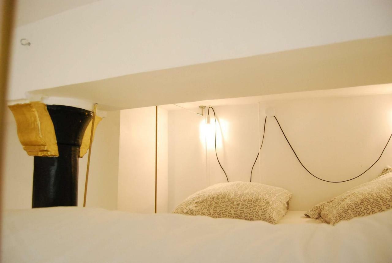 Nice 20M² District Of Batignolles Paris Luaran gambar